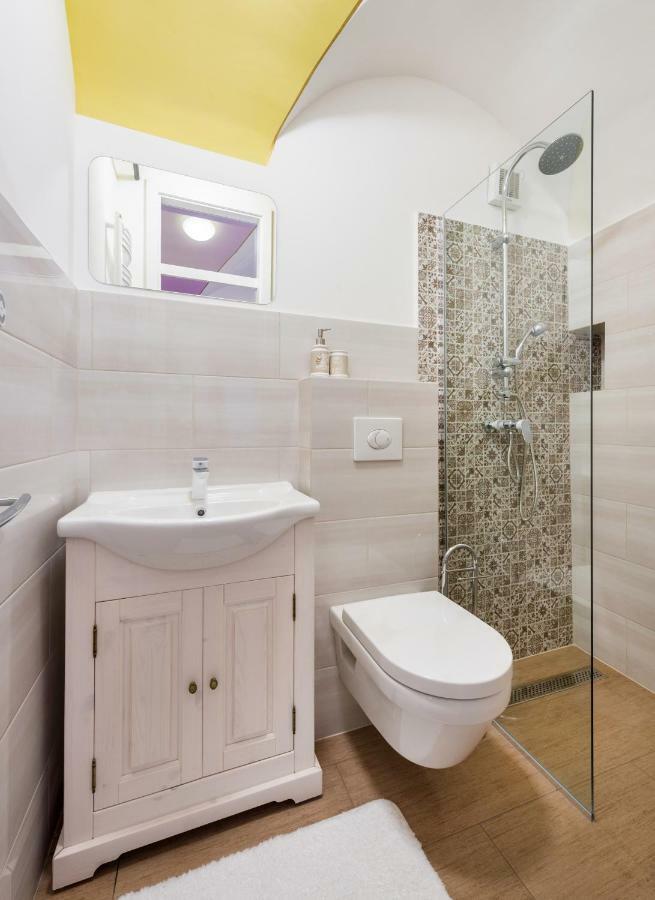 Appartement Codelli Deluxe Centre