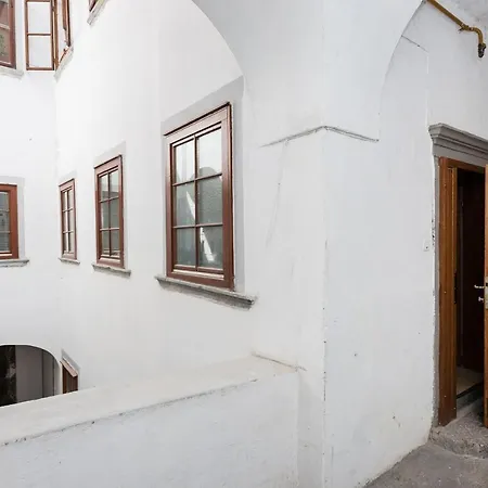 Codelli Deluxe City Centre Apartments Ljubljana Exterior photo