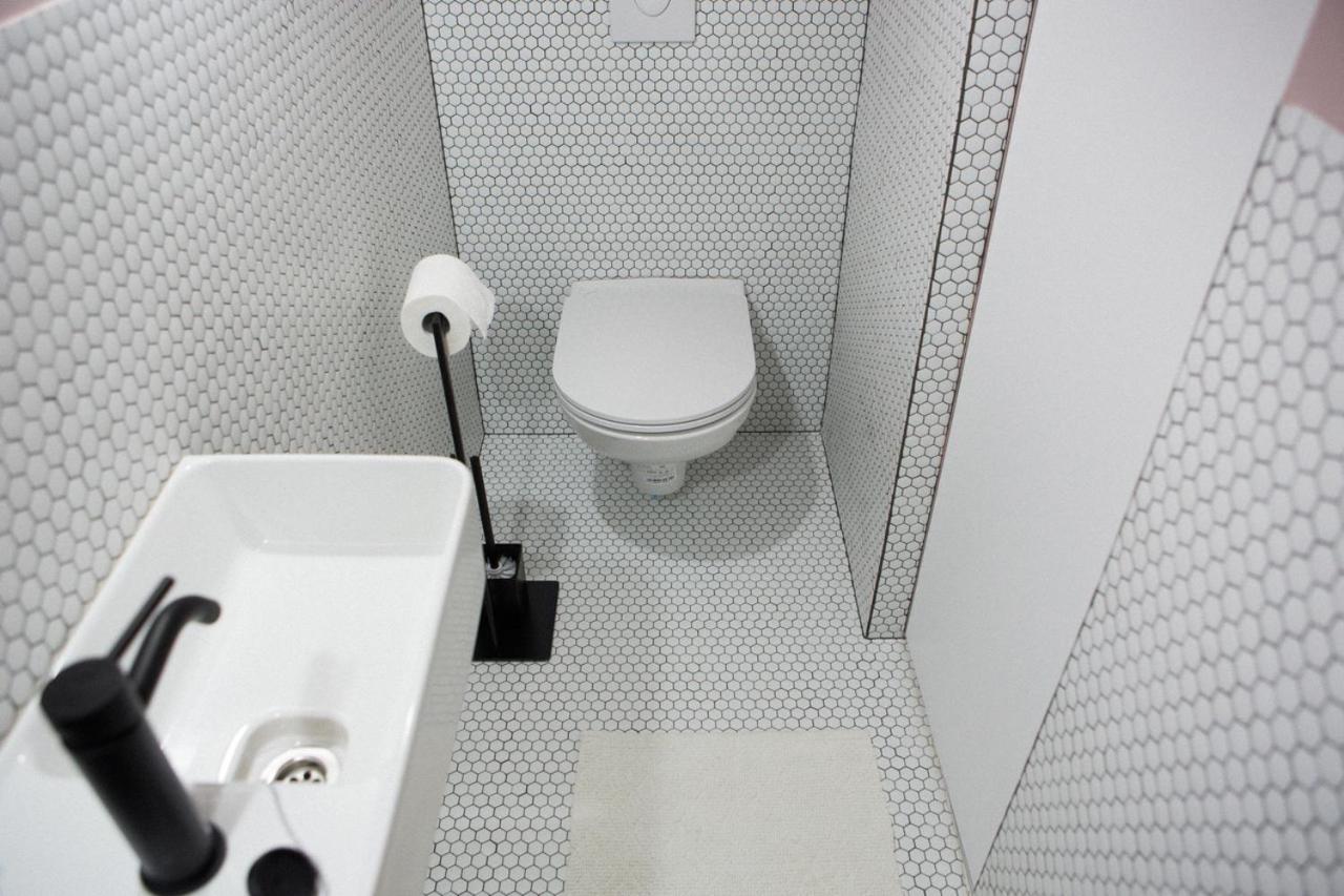 Codelli Deluxe Centre Apartment *