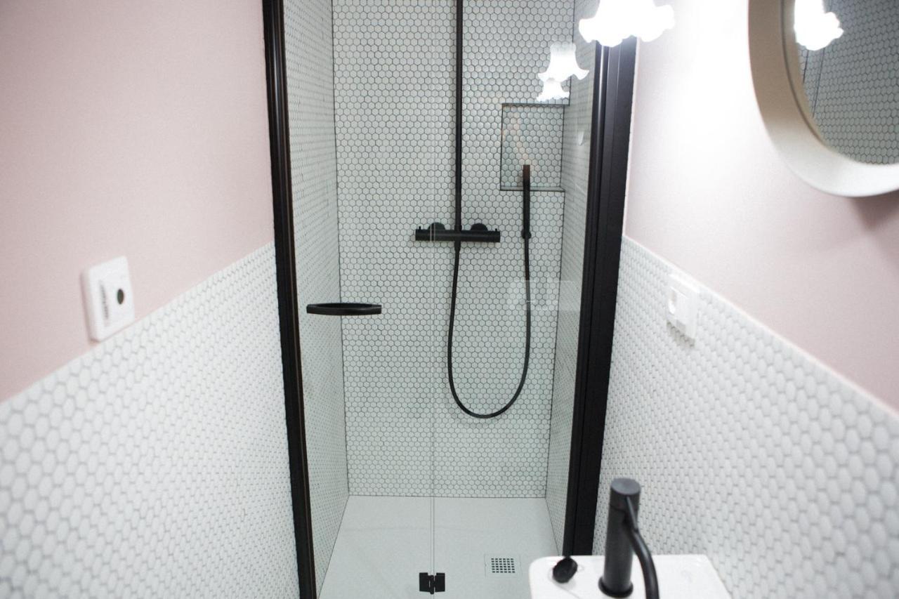 Codelli Deluxe Centre Apartment