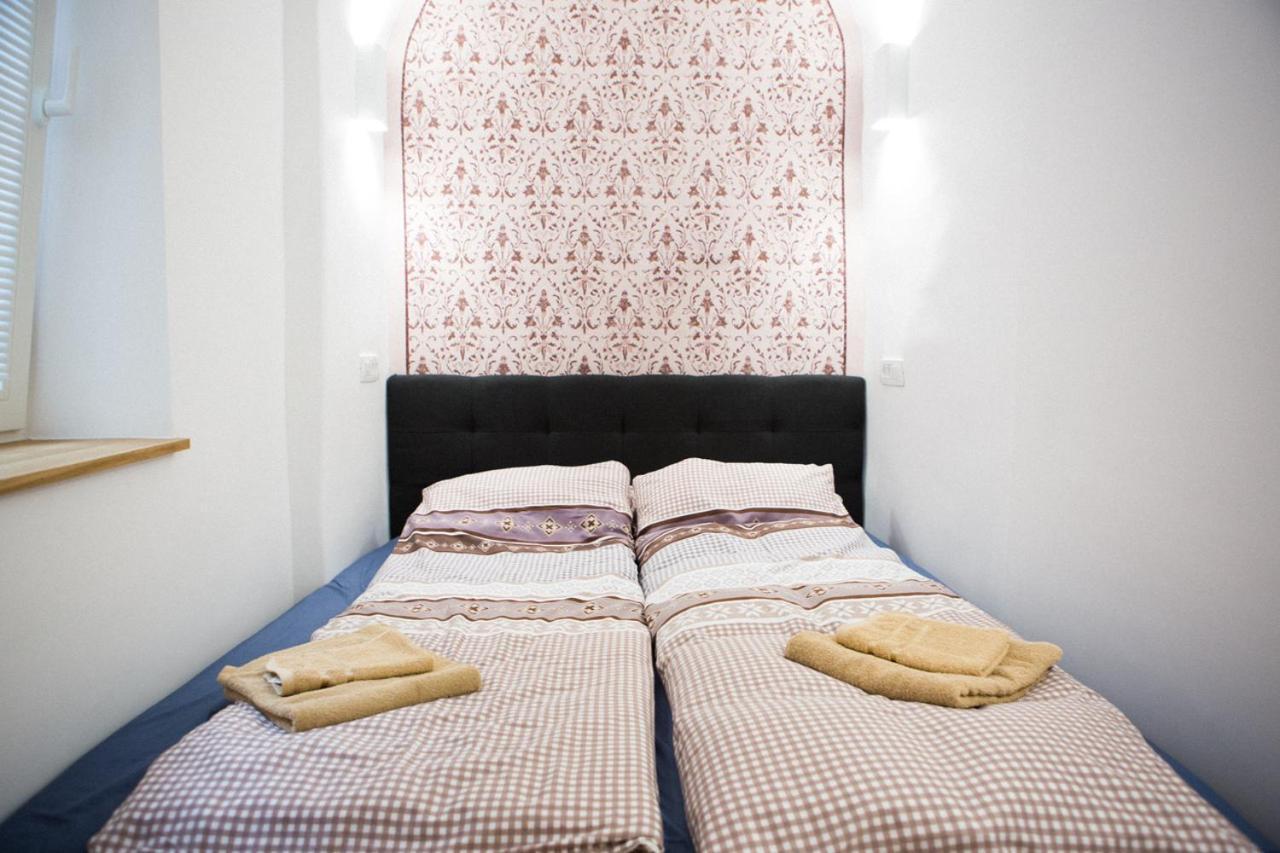 Codelli Deluxe Centre Apartment Ljubljana