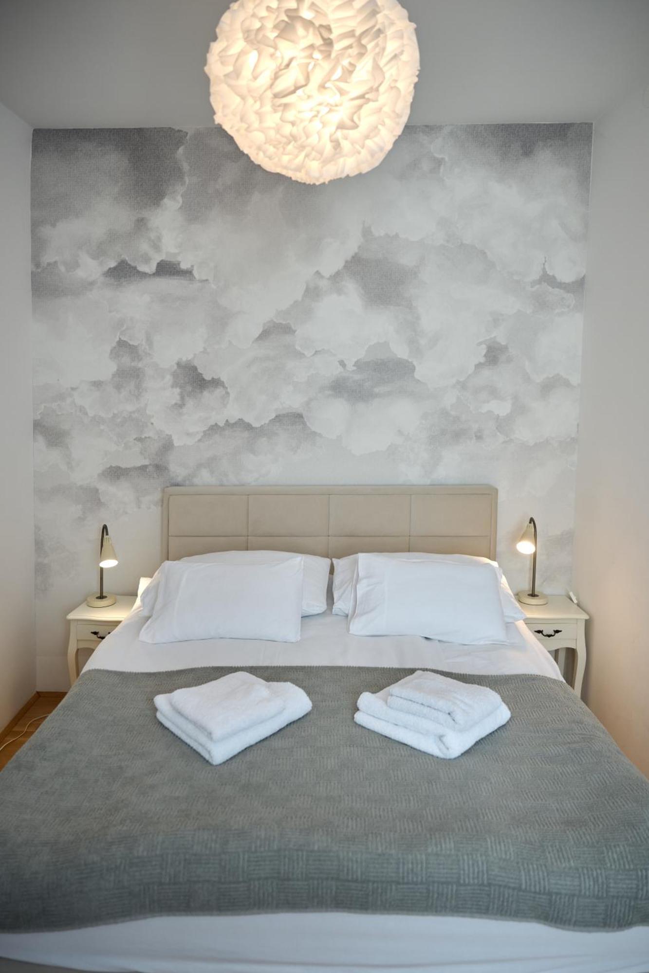 Codelli Deluxe Centre Apartment