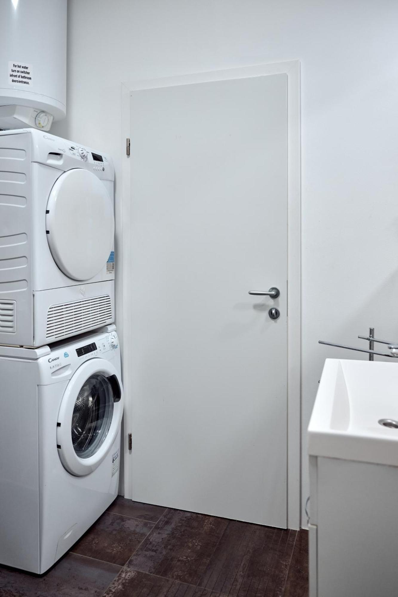 Apartment Codelli Deluxe Centre *