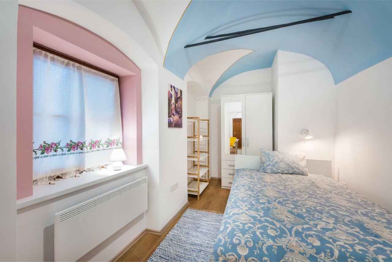 Codelli Deluxe Centre Apartment